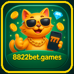 8822bet